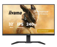 IIYAMA G-Master GB3290QSU-B1 Gold Phoenix - 1361892 - zdjęcie 3